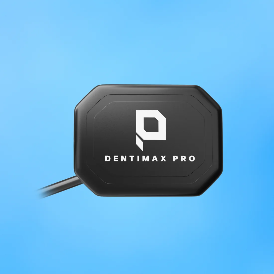 DentiMax Pro sensor, front view